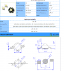 High Power LED