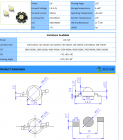 High Power LED