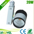 20W COB LED Track Light