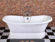 Bathtubs--SW-1009B