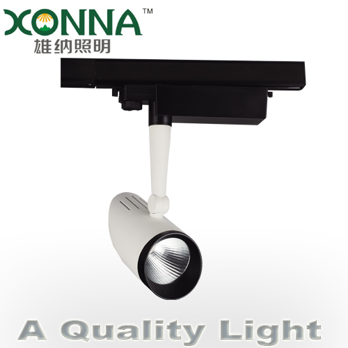 LED Track Light