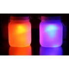 Solar Table Light