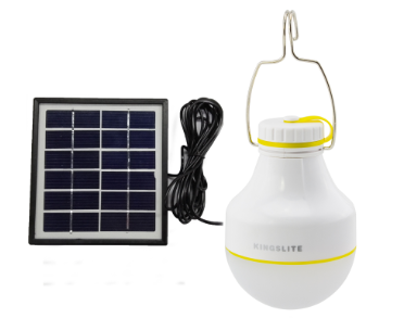 Solar Light