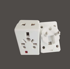 Socket with Plug