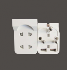 Socket with Plug