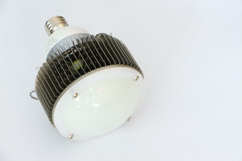 200W High Bay Lamp