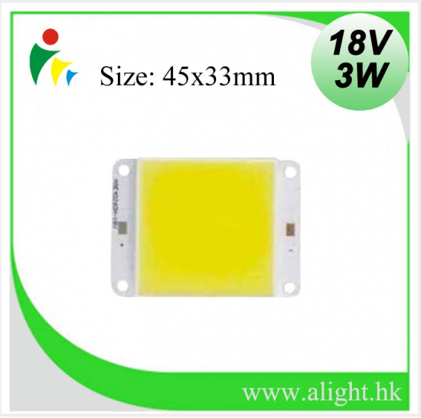 Led COB Module (thick)