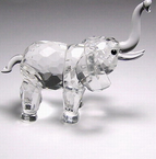Crystal Animals--DW-006