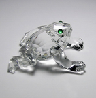 Crystal Animals--DW-009