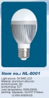 LED Bulb Lights