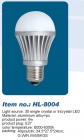 LED Bulb Lights