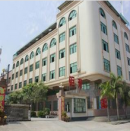 Dongguan Jusheng Hardware & Plastic Factory