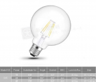 LED Bulb Lights