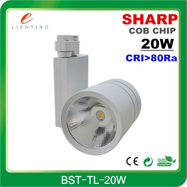LED Track Light