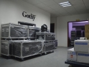 Guangzhou Gothy Stage Lighting Equipment Co., Ltd.