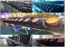 Guangzhou City Baiyun District Shijing Cheng Feng Stage Light Equipment Factory