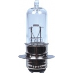 Halogen Bulbs