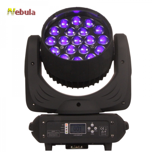 LED Moving Head Light