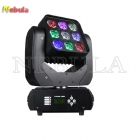 LED Moving Head Light