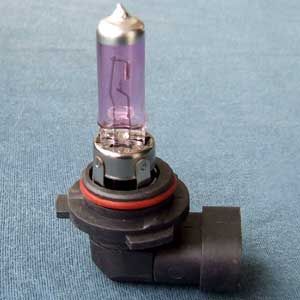 Halogen Bulbs