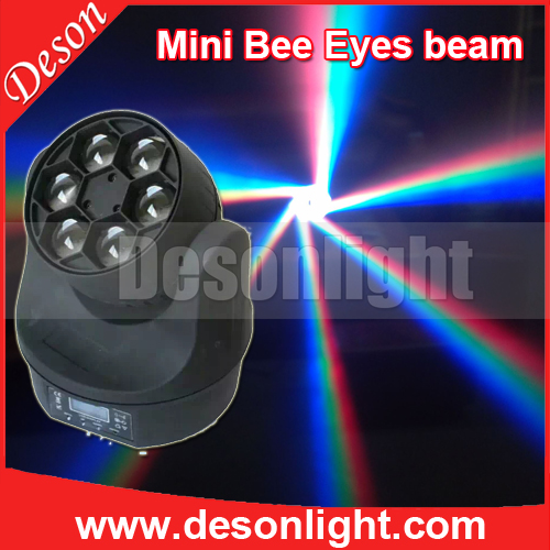 LED Moving Head Light