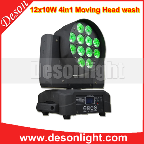 LED Moving Head Light