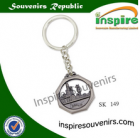 Souvenir Keychains--SK149