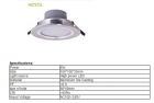 LED DownLighters