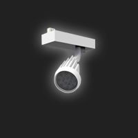 LED Track Light