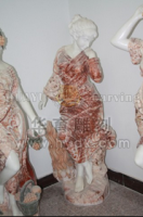 Western Portrait (XFR-160)