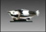 Sculpture-Fish