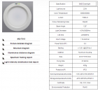 LED DownLighters