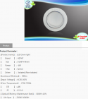 LED DownLighters