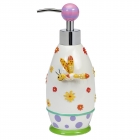 Creative Cute Lotion Dispenser