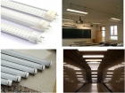 LED Tube Lights