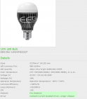 LED Bulb Lights