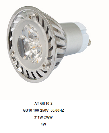 LED DownLighters