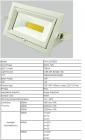 LED DownLighters