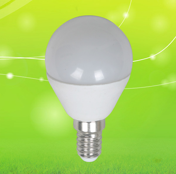 LED Bulb Lights