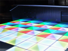 DMX LED Floor Light