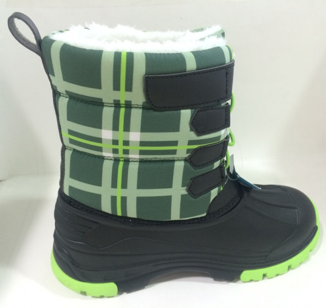 Snow Boot