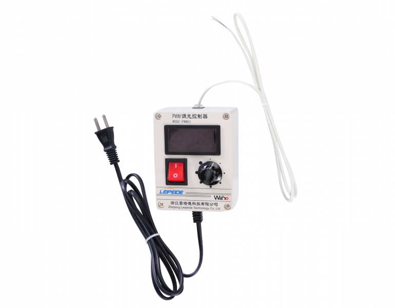 Light Dimmers