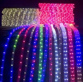 LED Rope light