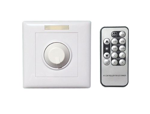 Light Dimmers