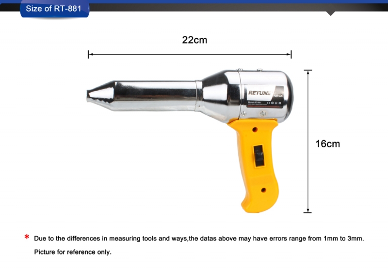 Heat Gun