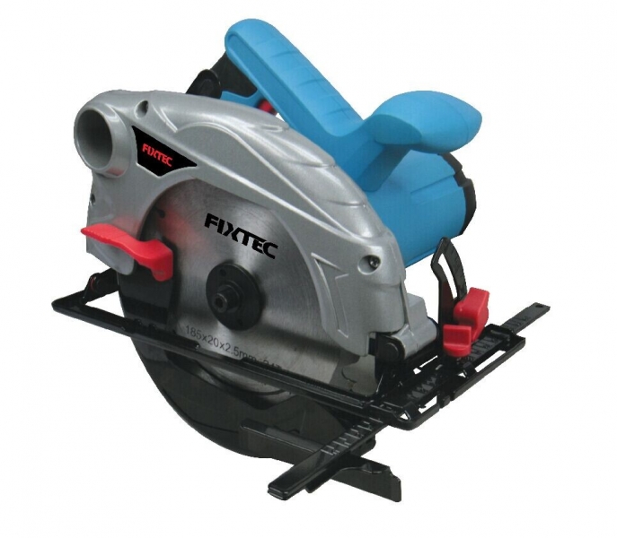 ELECTRIC CIRCULAR SAW