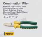 Combination Plier