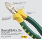Diagonal Cutting Plier