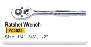 Hand Wrench