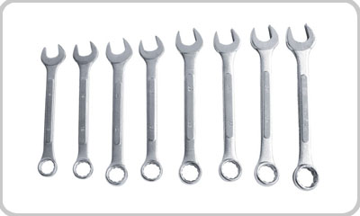 Hand Wrench Set